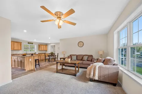 91 Ivan Drive Barre Town VT 05641