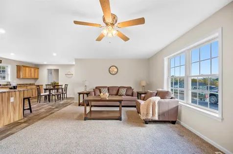 91 Ivan Drive Barre Town VT 05641