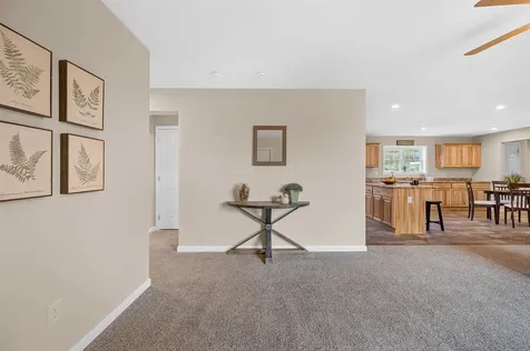 91 Ivan Drive Barre Town VT 05641