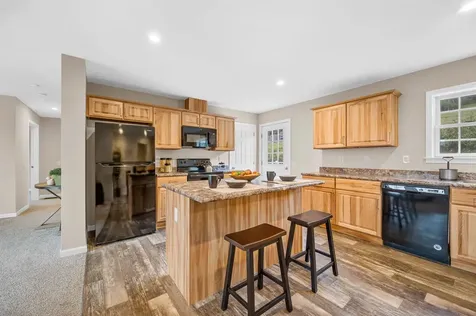 91 Ivan Drive Barre Town VT 05641