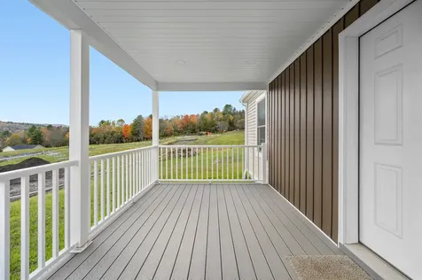 91 Ivan Drive Barre Town VT 05641