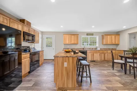 91 Ivan Drive Barre Town VT 05641