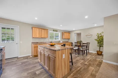 91 Ivan Drive Barre Town VT 05641