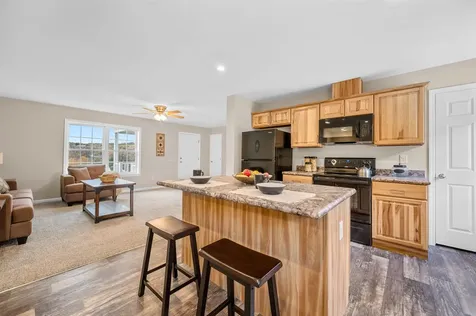 91 Ivan Drive Barre Town VT 05641