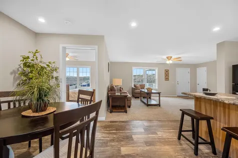 91 Ivan Drive Barre Town VT 05641