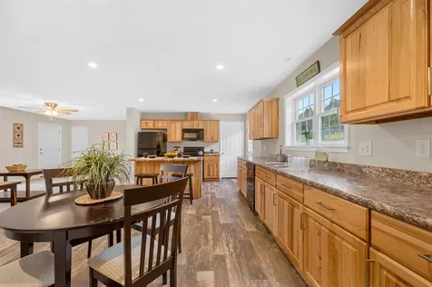 91 Ivan Drive Barre Town VT 05641