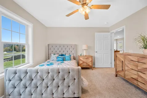 91 Ivan Drive Barre Town VT 05641