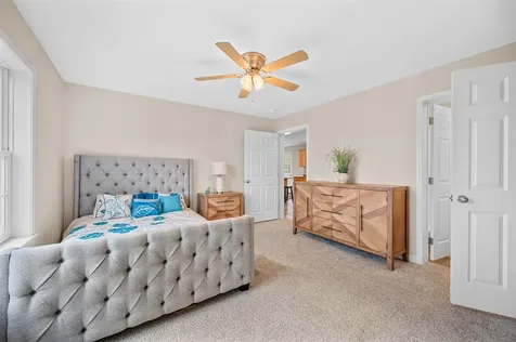 91 Ivan Drive Barre Town VT 05641