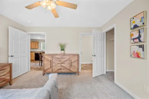 91 Ivan Drive Barre Town VT 05641