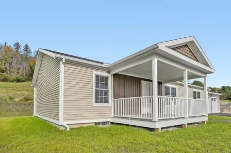 91 Ivan Drive Barre Town VT 05641