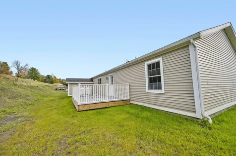 91 Ivan Drive Barre Town VT 05641