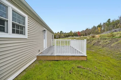 91 Ivan Drive Barre Town VT 05641