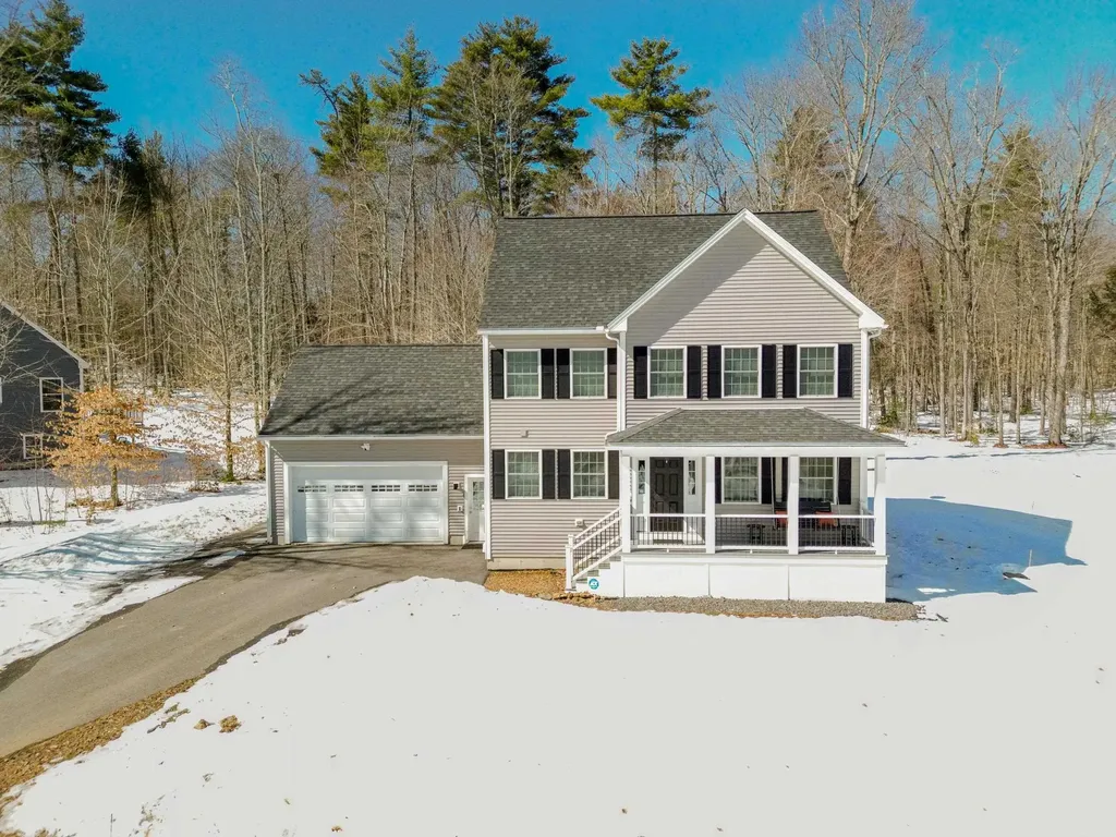 49 Ebony Drive Rochester NH 03867