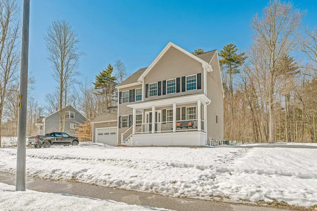 49 Ebony Drive Rochester NH 03867