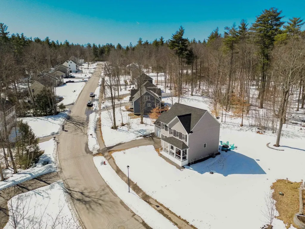 49 Ebony Drive Rochester NH 03867