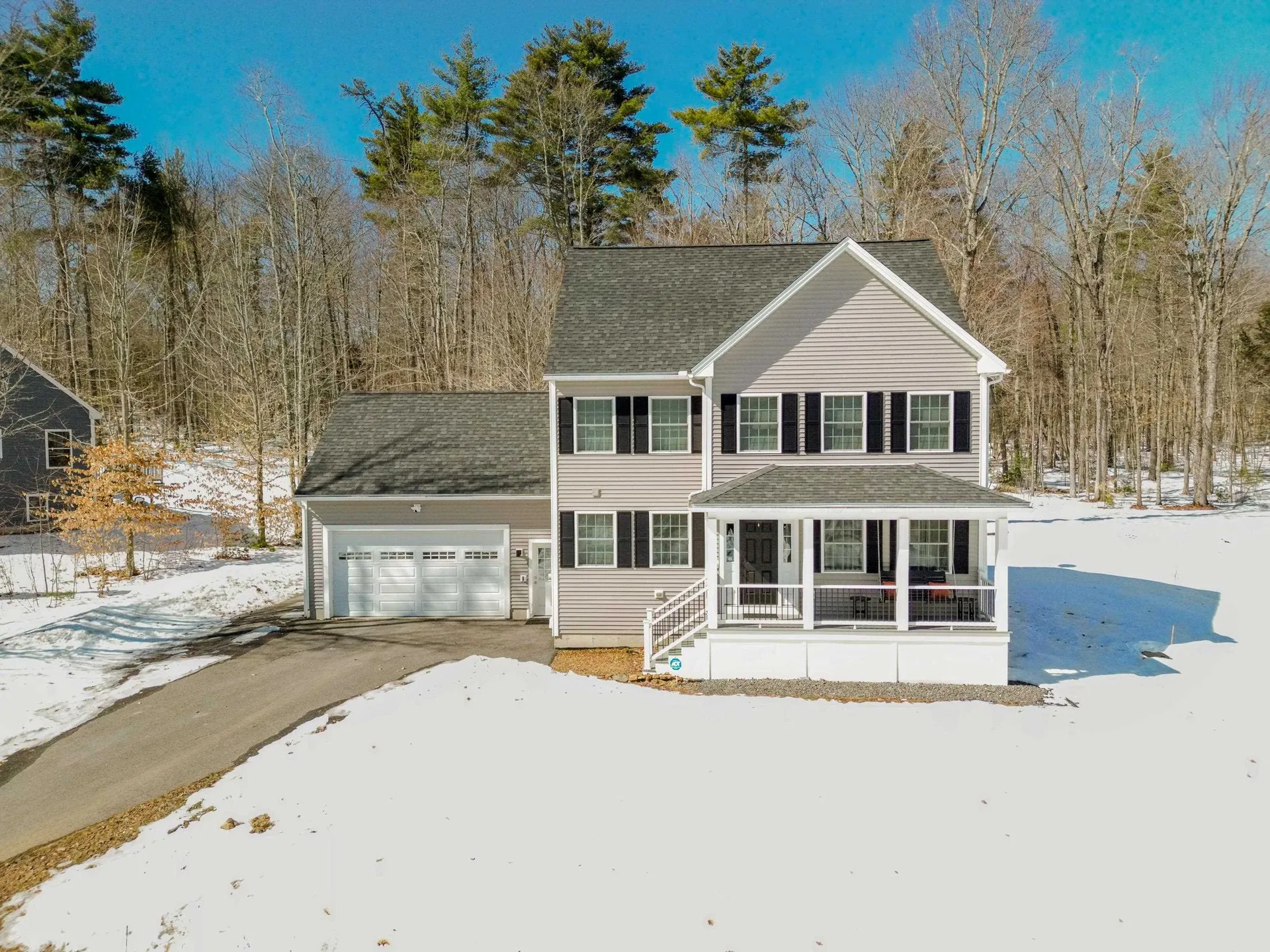 49 Ebony Drive Rochester NH 03867