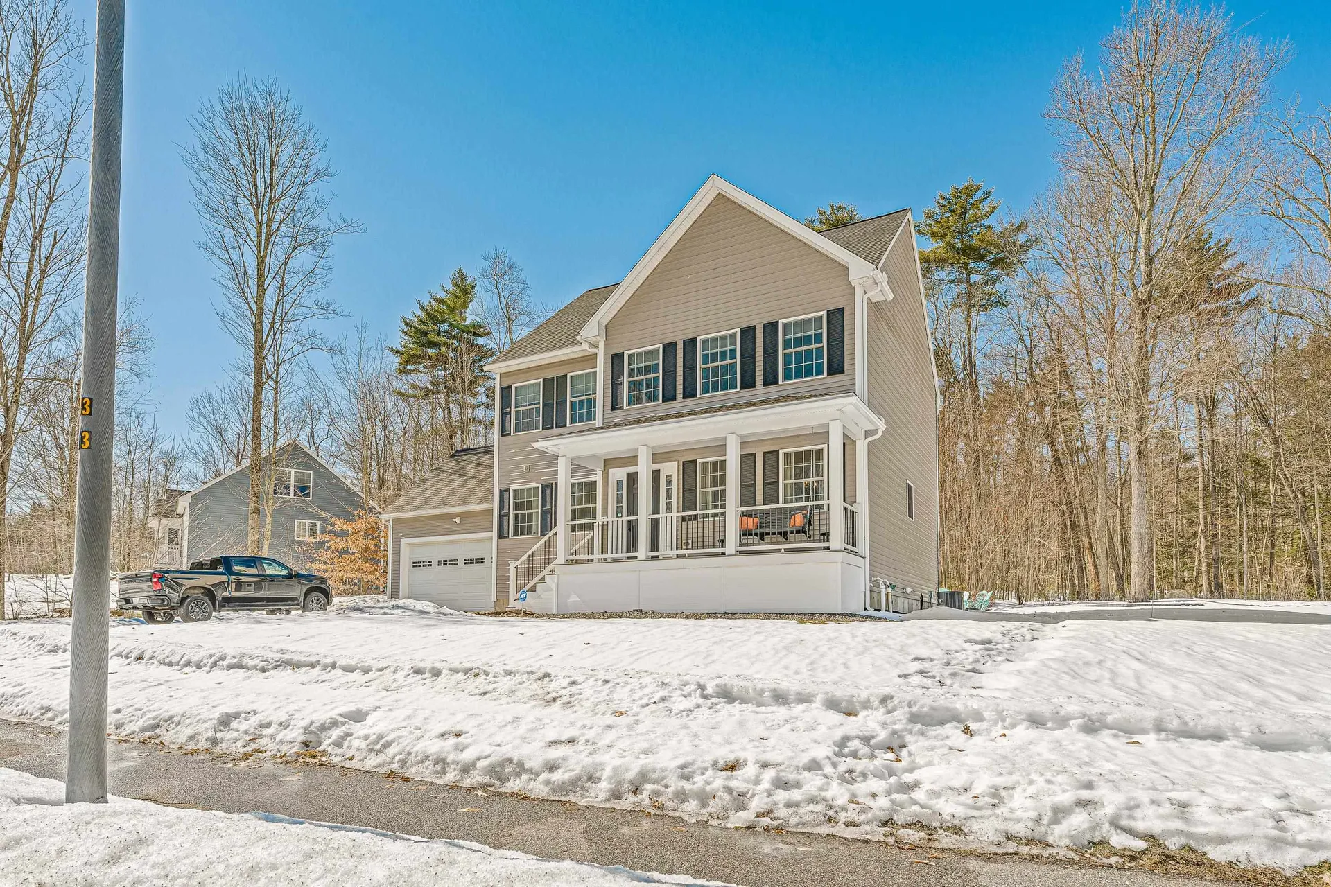 49 Ebony Drive Rochester NH 03867