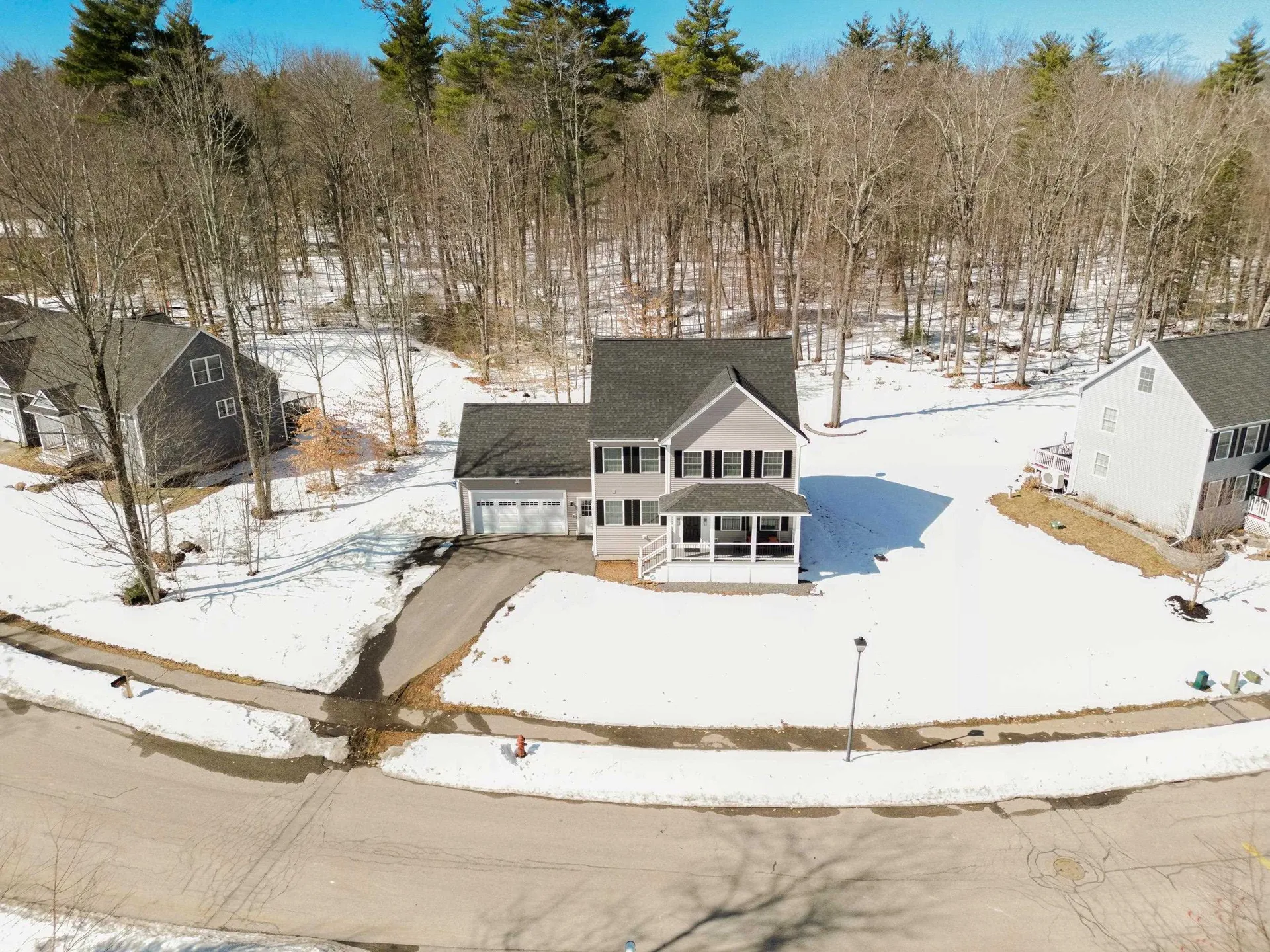 49 Ebony Drive Rochester NH 03867