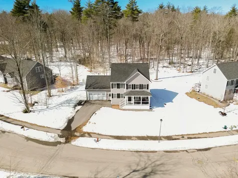 49 Ebony Drive Rochester NH 03867