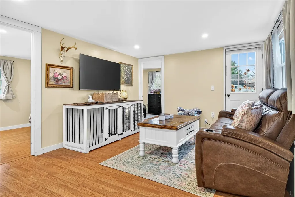 231 Street Catherine Court Wells VT 05774