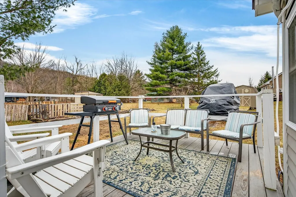 231 Street Catherine Court Wells VT 05774