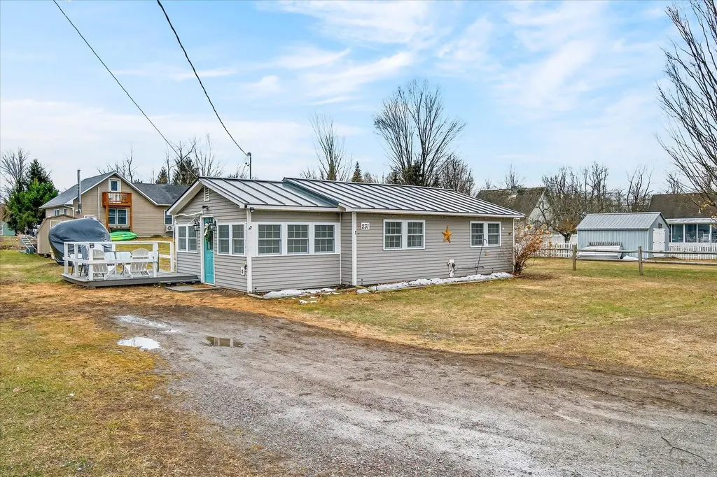 231 Street Catherine Court Wells VT 05774
