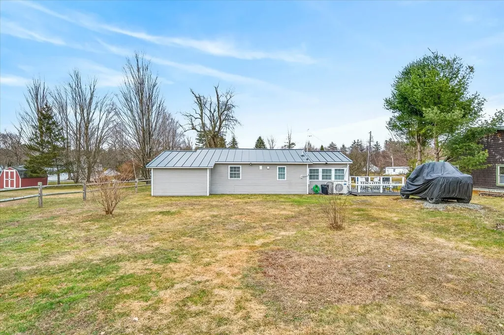 231 Street Catherine Court Wells VT 05774