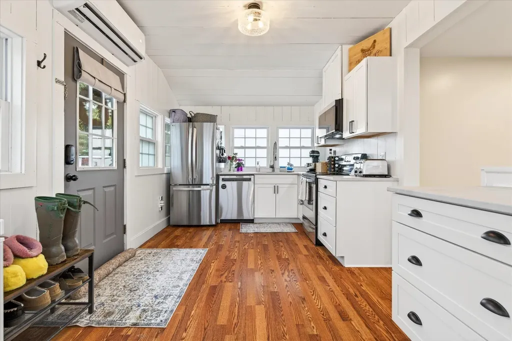 231 Street Catherine Court Wells VT 05774