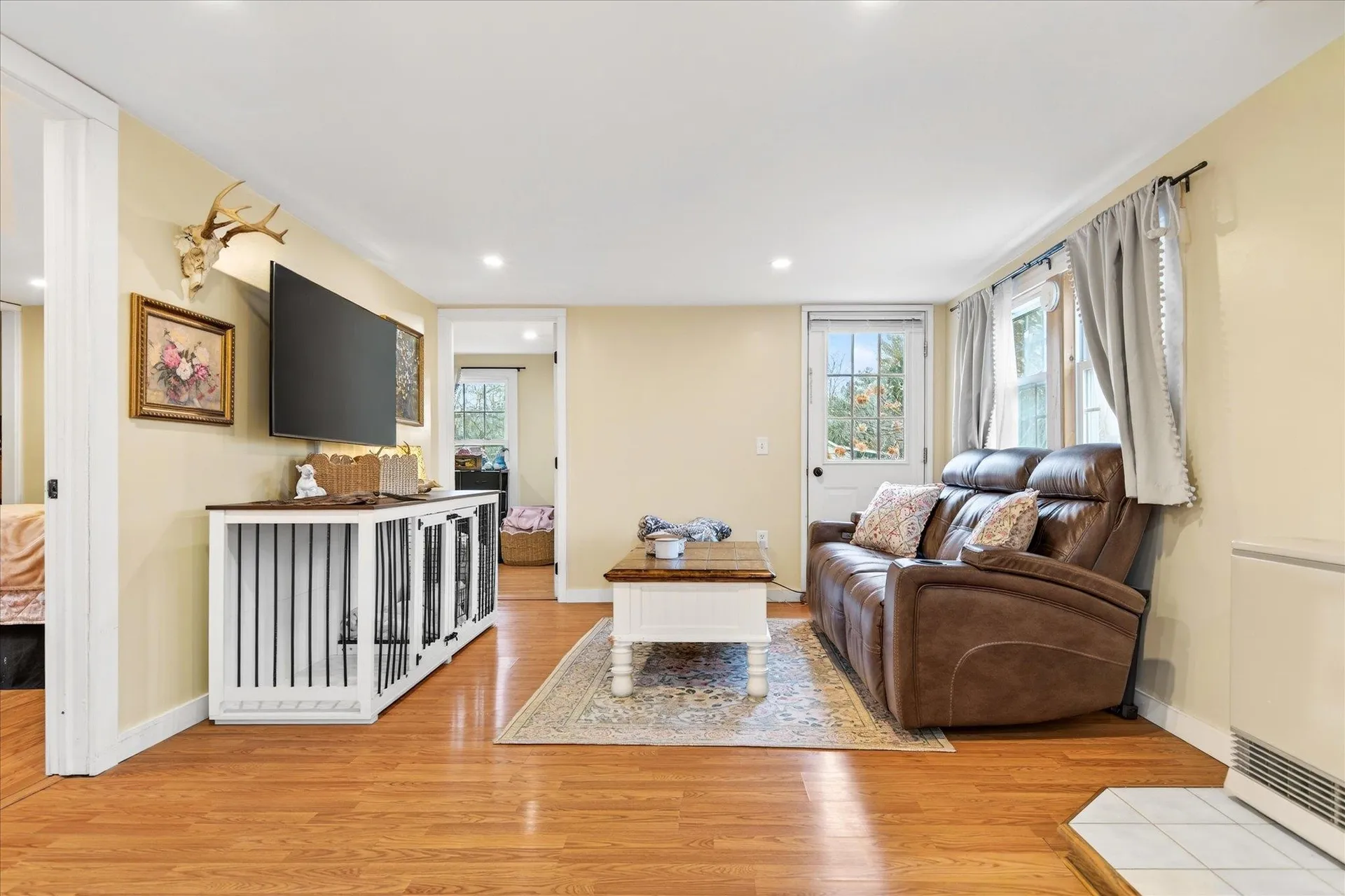 231 Street Catherine Court Wells VT 05774