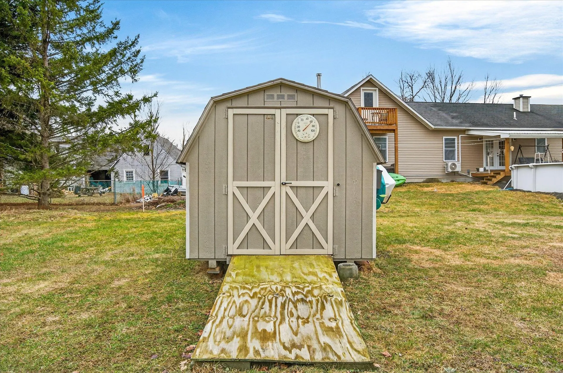 231 Street Catherine Court Wells VT 05774