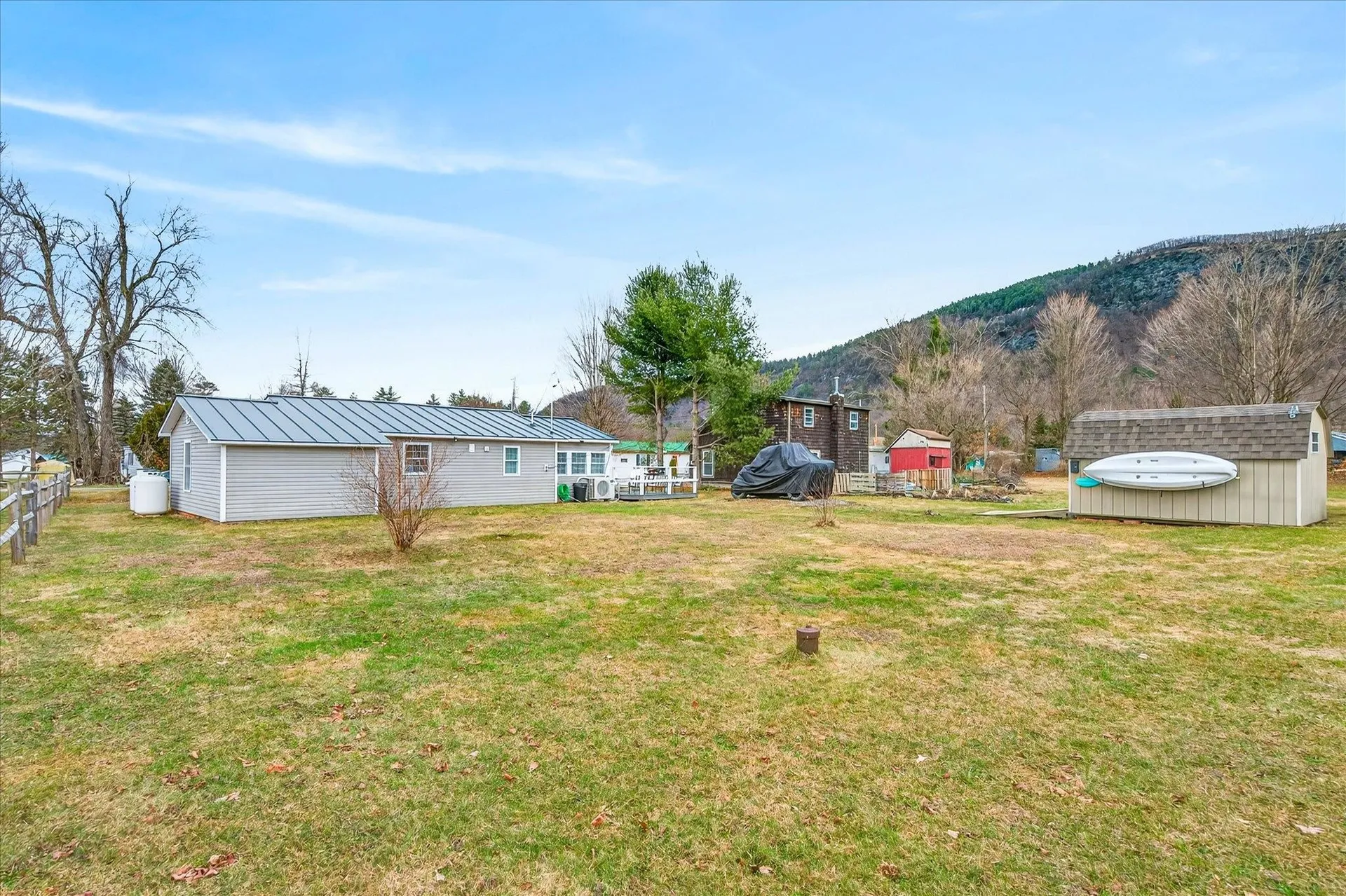 231 Street Catherine Court Wells VT 05774