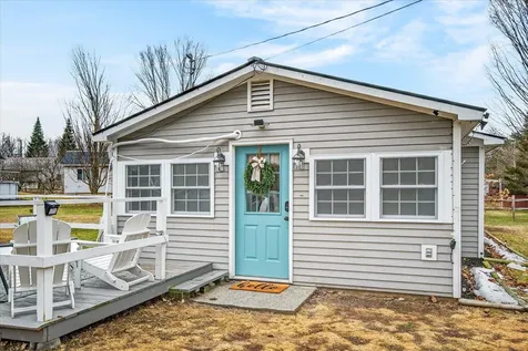 231 Street Catherine Court Wells VT 05774