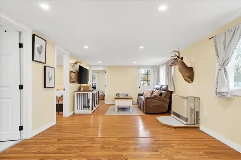 231 Street Catherine Court Wells VT 05774