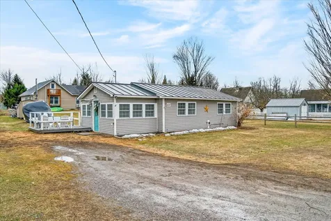 231 Street Catherine Court Wells VT 05774