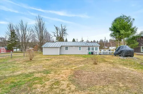 231 Street Catherine Court Wells VT 05774
