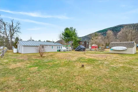 231 Street Catherine Court Wells VT 05774