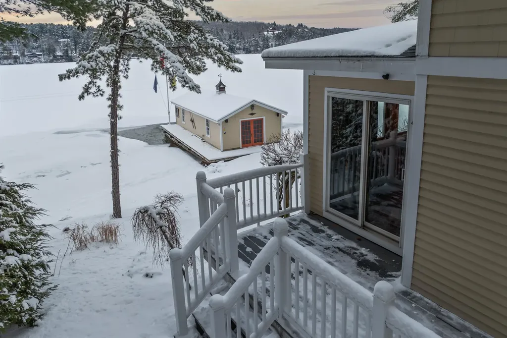 102 Loon Cove Road Alton NH 03810