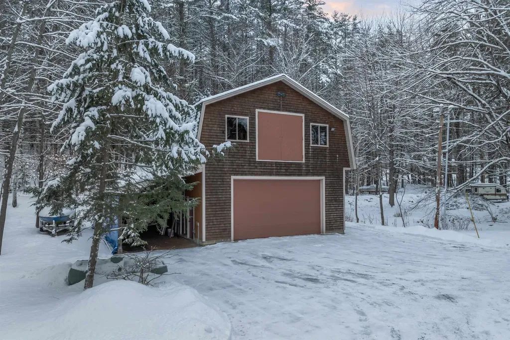 102 Loon Cove Road Alton NH 03810
