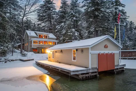 102 Loon Cove Road Alton NH 03810