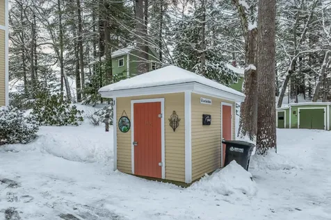 102 Loon Cove Road Alton NH 03810