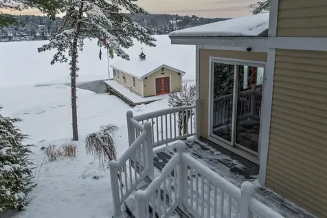 102 Loon Cove Road Alton NH 03810