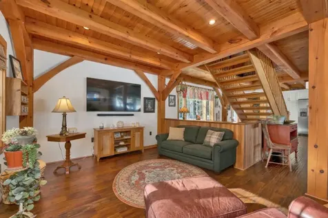 102 Loon Cove Road Alton NH 03810