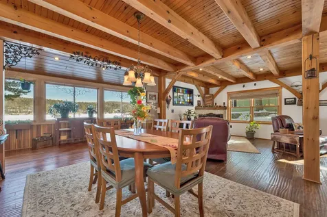102 Loon Cove Road Alton NH 03810