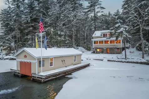 102 Loon Cove Road Alton NH 03810