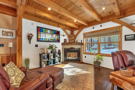 102 Loon Cove Road Alton NH 03810