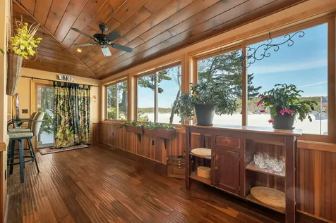 102 Loon Cove Road Alton NH 03810