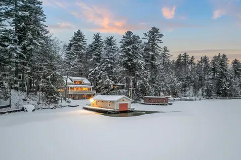 102 Loon Cove Road Alton NH 03810
