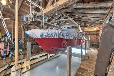 102 Loon Cove Road Alton NH 03810