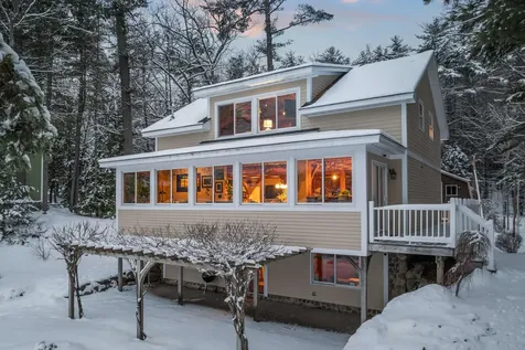 102 Loon Cove Road Alton NH 03810