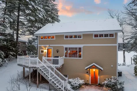 102 Loon Cove Road Alton NH 03810